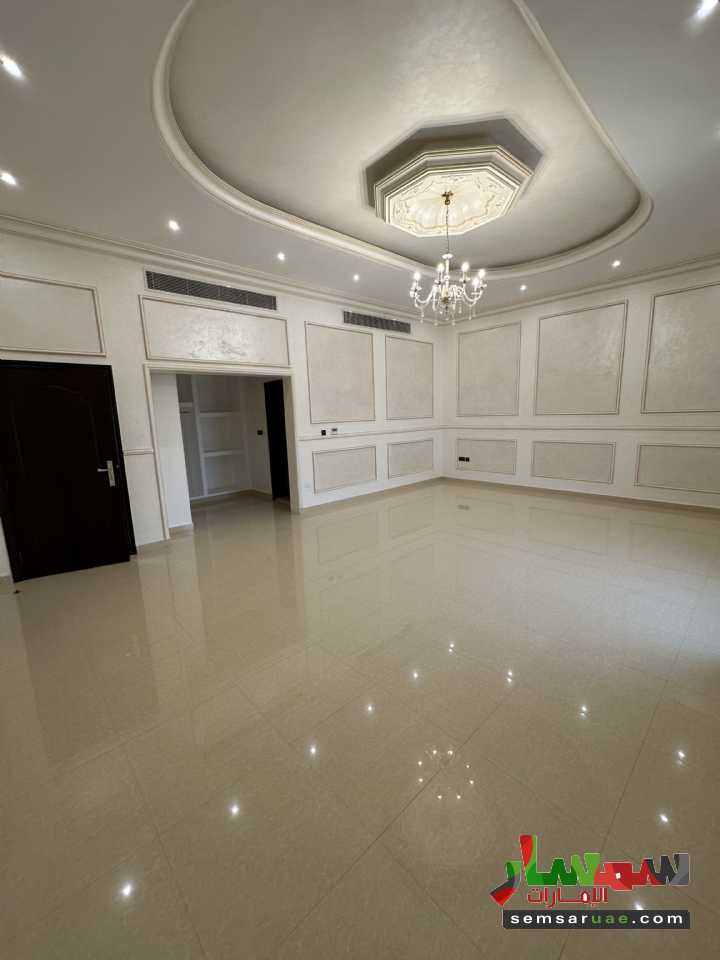 For Annual Rent Furnished Standalone Villa in Mohamed Bin Zayed City