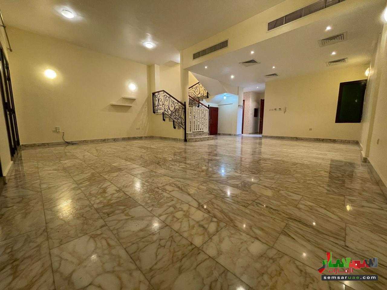 For Sale Compound of 5 Villas in Mohammed Bin Zayed City Mohamed Abu